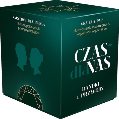 CZAS DLA NAS Randki i Przygody
