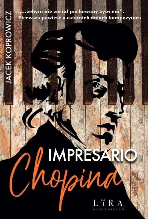 Impresario Chopina