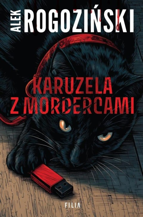 Karuzela z mordercami