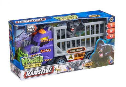 Monster Moverz transport Goryla
