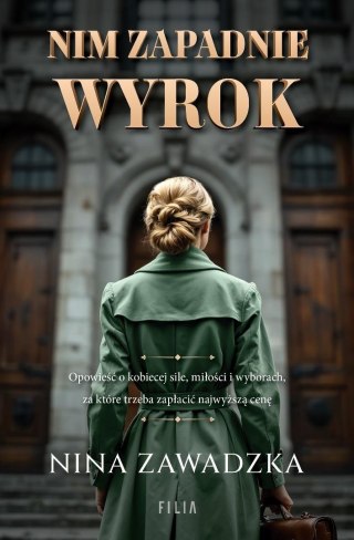 Nim zapadnie wyrok