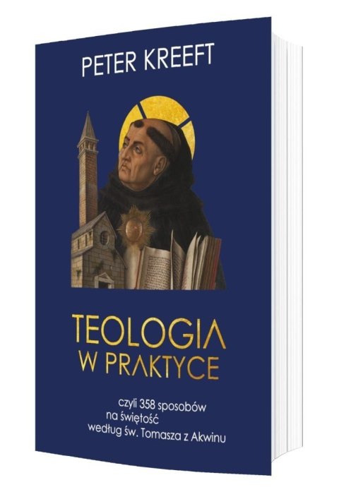 Teologia w praktyce, czyli 358 sposobów na świętoś