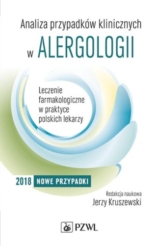 Analiza przypadków klinicznych w alergologii w.2