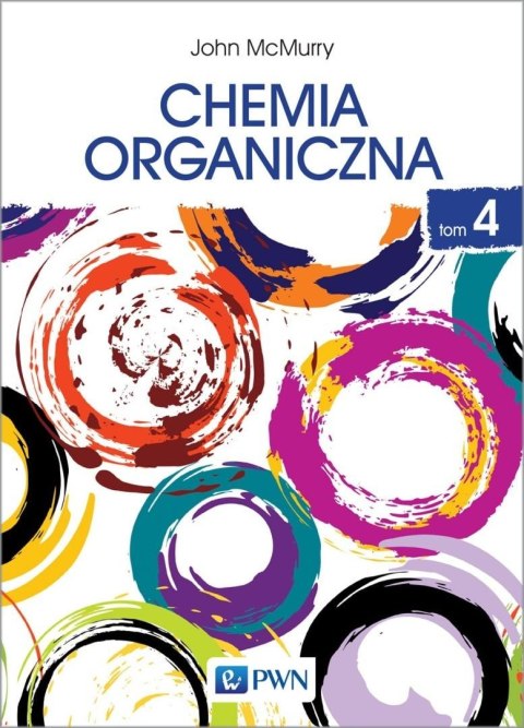 Chemia organiczna T.4