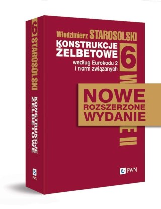 Konstrukcje żelbetowe według Eurokodu 2... T.6