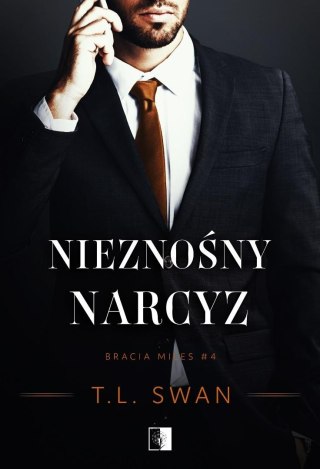 Nieznośny narcyz
