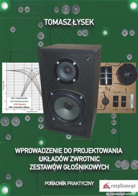 Wprowadzenie do projektowania układów zwrotnic...