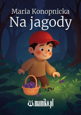 Na jagody
