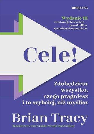 Cele! Zdobędziesz wszystko, czego pragniesz...