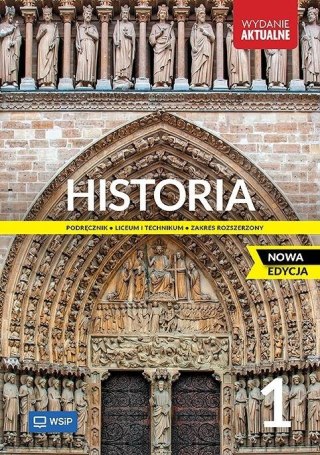 Historia LO 1 Podr. ZR 2025 WSIP