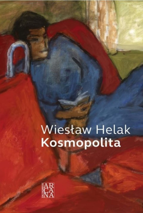 Kosmopolita