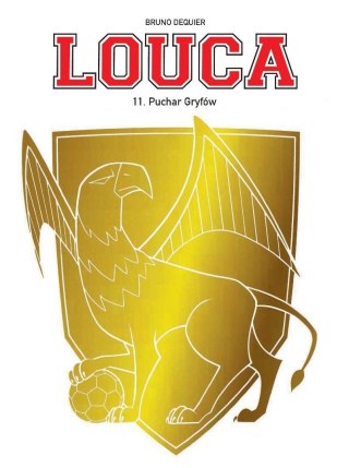 Louca T.11 Puchar Gryfów