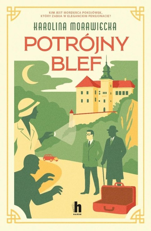 Potrójny blef