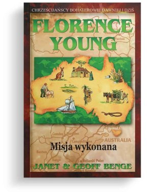 Florence Young - Misja wykonana
