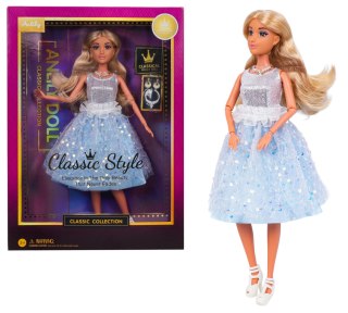 Lalka Olga Fashion + Akcesoria