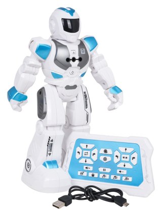 Wielofunkcyjny Robot MINIMAL 02