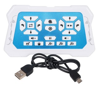 Wielofunkcyjny Robot MINIMAL 02