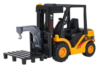 Wózek Widłowy 1:55