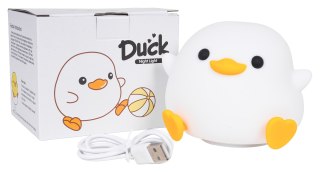 Lampka Nocna Kaczuszka