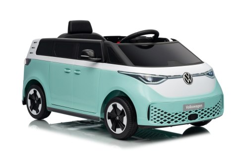 Pojazd Volkswagen ID BUZZ Niebieski