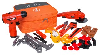 Zestaw Narzędzi + Torba