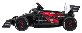 Samochód na Akumulator F1 E Porsche dla Dzieci z Pilotem