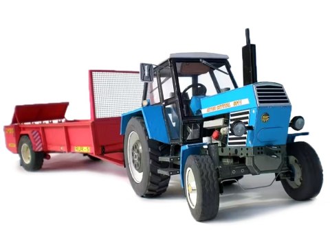 Model kolekcjonerski do sklejania TRAKTOR 8011 1:32 ZA5889