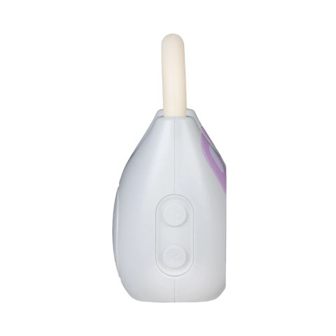 Głośnik Bluetooth Alilo Pocket Bunny K1 PURPLE - fioletowy