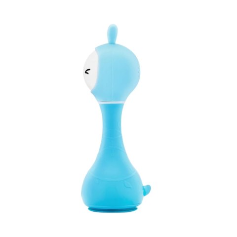 Króliczek Alilo Smarty Bunny R1 BLUE - niebieski