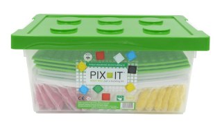 PIX-IT Box 6 zestaw edukacyjny 1080 el. - Pix-it 4+