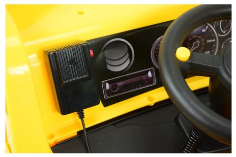 MEGA WYWROTKA NA AKUMULATOR 4x4,MEGAFON, /KQT550