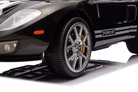 Auto na akumulator Pojazd Ford GT Czarny 24V 4x100W