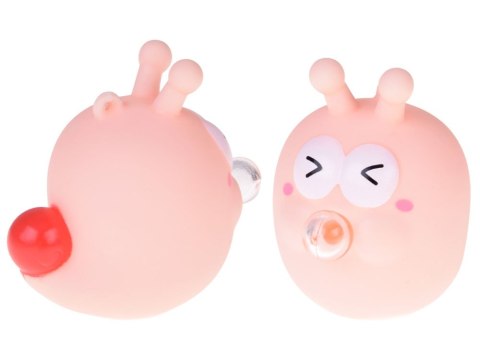 Gniotek Zabawka antystresowa zwierzątko z guma balonową ZA5734