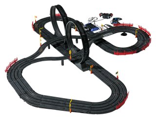 Tor Wyścigowy TOP TURBO XXL 790cm