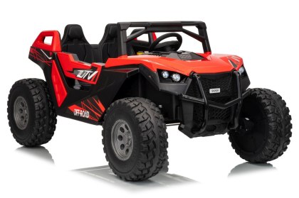 Auto na akumulator Buggy RTR Monster Speed 4x4 2x300W