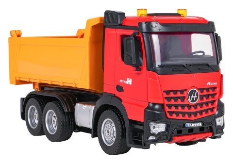 Duża Wywrotka R/C