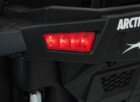 Pojazd Buggy Arctic Cat 24V 4x200W WILDCAT XX Biały