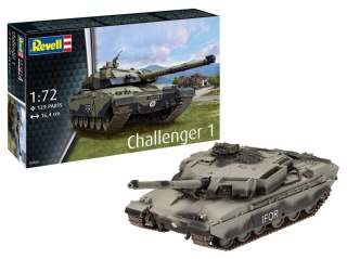 Challenger 1