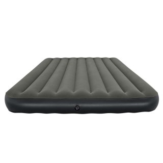 Materac dmuchany 203x152x25 cm dwuosobowy Bestway 6713N