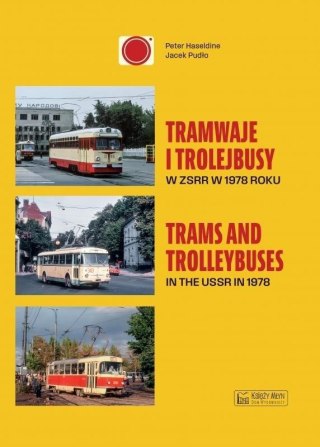 Tramwaje i trolejbusy w ZSRR w 1978 roku