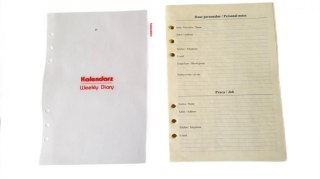 Wkład do organizera notes finanse adresy 2026