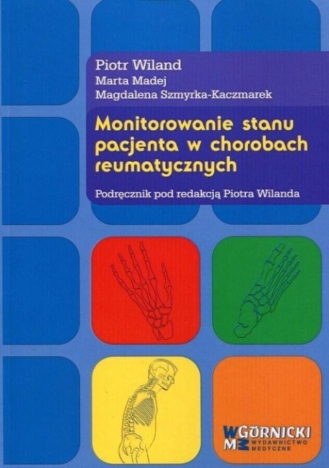 Monitorowanie stanu pacjenta w chorobach...