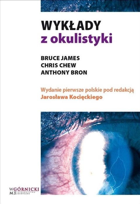 Wykłady z okulistyki