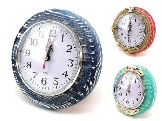 Zegar morski na baterie MIX