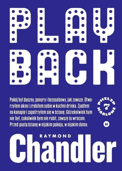 Playback