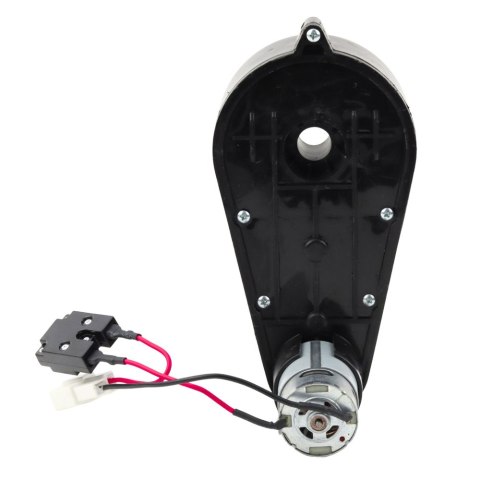 Silnik Przekładnia 24V 13500 RPM do Pojazdu na Akumulator XB-2118