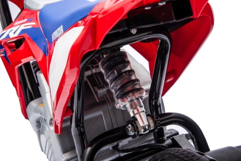 Pojazd Motor HONDA CFR450R Czerwony