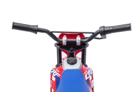 Pojazd Motor HONDA CFR450R Czerwony
