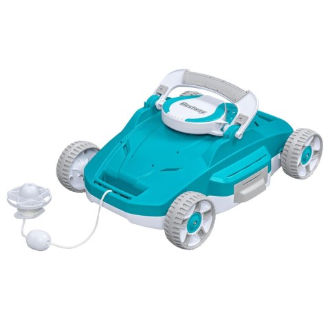 Automatyczny odkurzacz do basenu bezprzewodowy Bestway 58765