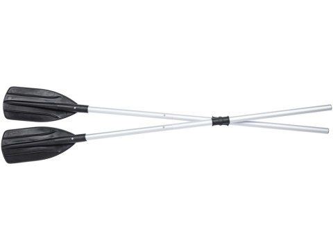Bestway Dmuchany ponton RANGER ELITE X3 295x130x46cm + wiosła 65160